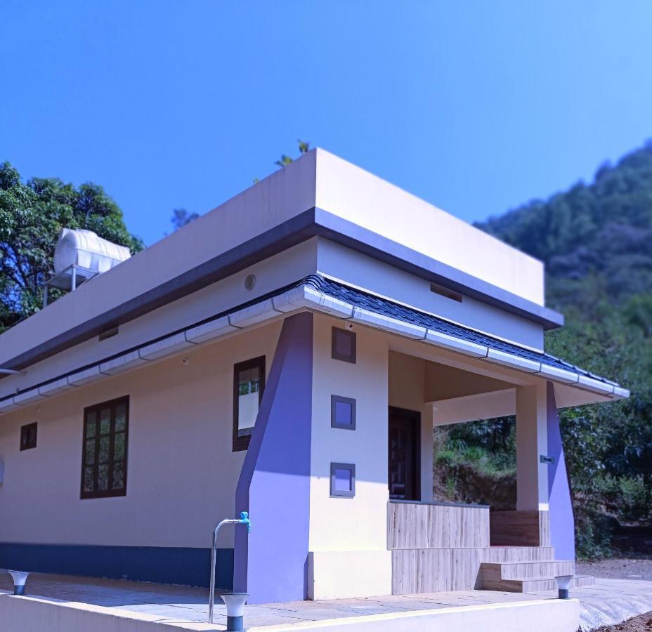 Forest And River Edge Resort 坎努尔 外观 照片